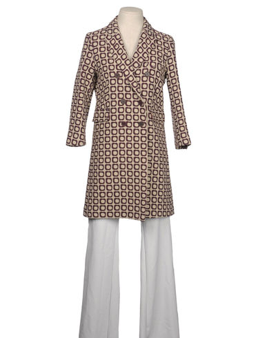 ZOOM ADELE FADO - Coat