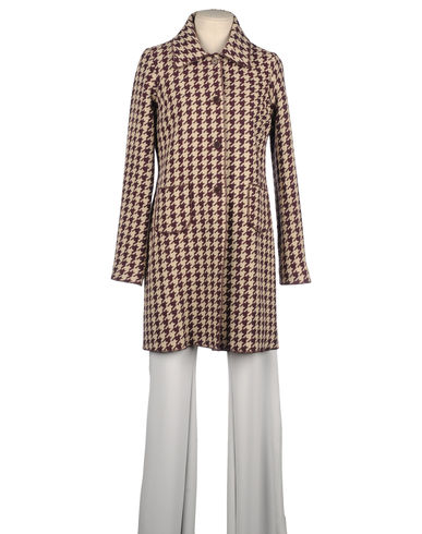 ZOOM ADELE FADO - Coat