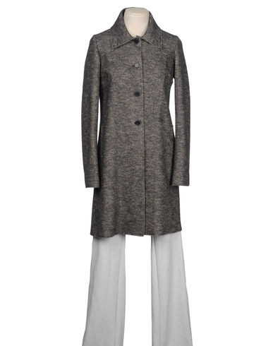 ZOOM ADELE FADO - Coat