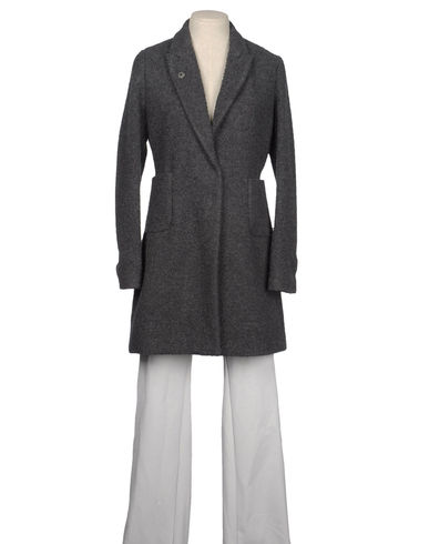ZOOM ADELE FADO - Coat