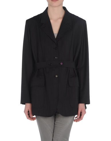 ZOOM PAUL SMITH - Blazer