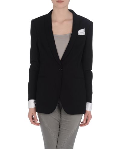 ZOOM PAUL SMITH - Blazer