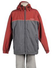 BILLABONG - Mid-length jacket