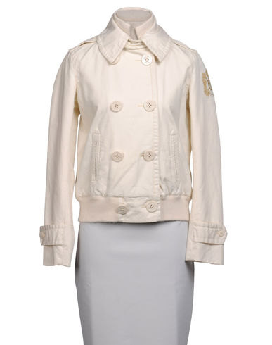 ZOOM POLO JEANS COMPANY - Jacket