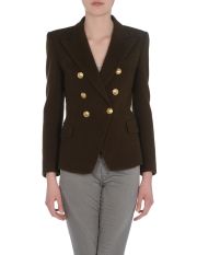 BALMAIN - Blazer