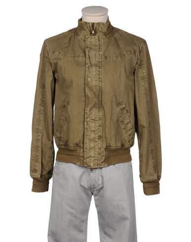 ZOOM CARLO CHIONNA - Jacket