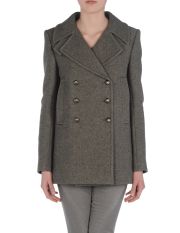 BALMAIN - Giaccone