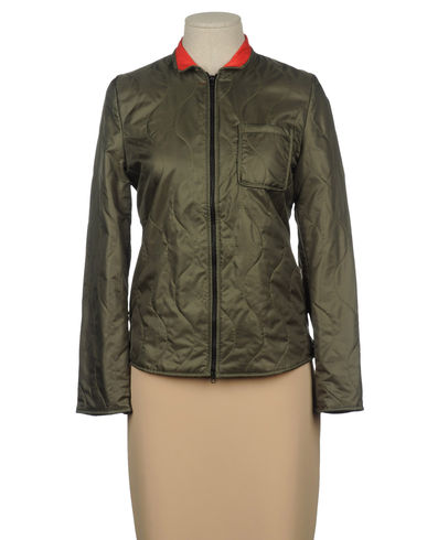 ZOOM ..,MERCI - Jacket