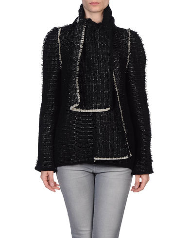 ZOOM LANVIN - Blazer