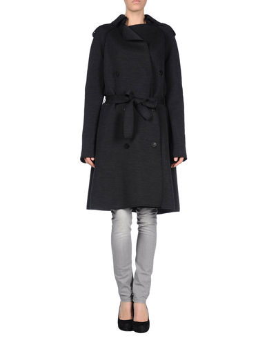 ZOOM LANVIN - Full-length jacket