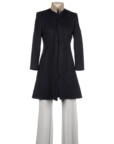 ZOOM PAUW - Coat