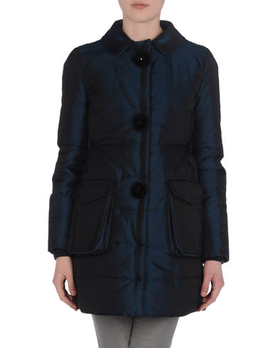 ZOOM DIOR - Down jacket