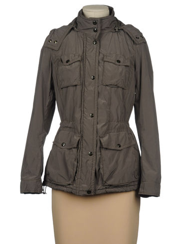 ZOOM HERNO - Jacket