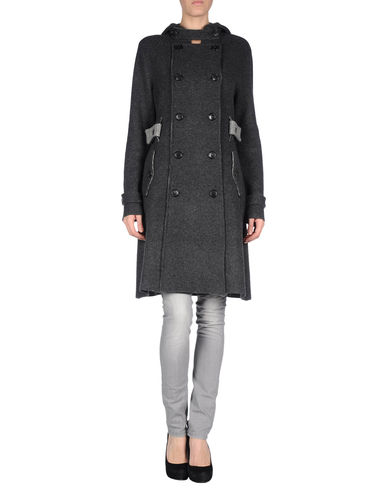 ZOOM DIOR - Coat