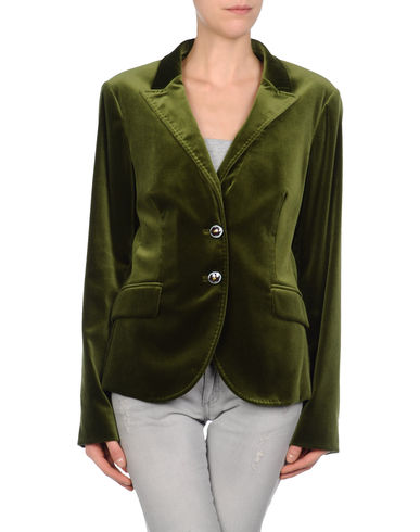 ZOOM ETRO - Blazer