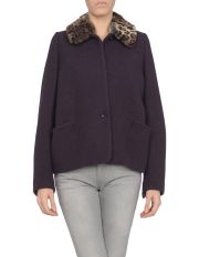 ANTONIO MARRAS - Giubbotto