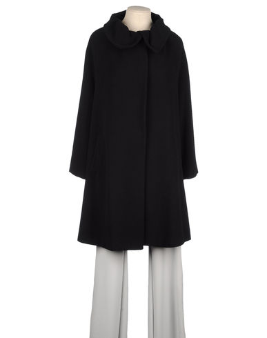 ZOOM HACHE - Coat