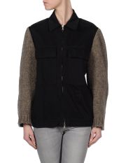 DRIES VAN NOTEN - Giubbotto