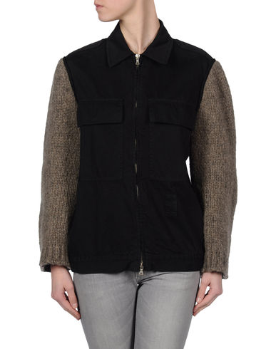 ZOOM DRIES VAN NOTEN - Jacket