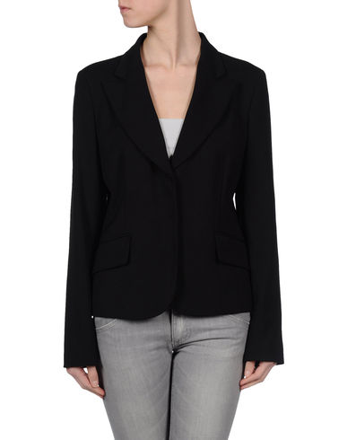 ZOOM MOSCHINO JEANS - Blazer
