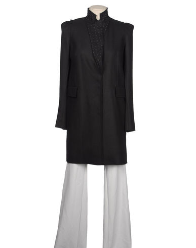 ZOOM HOSS INTROPIA - Coat