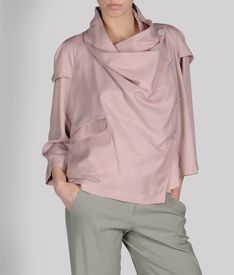 EMPORIO ARMANI -  Jacket
