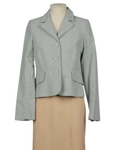 ZOOM SINEQUANONE - Blazer
