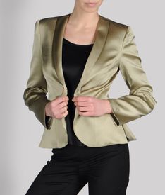 EMPORIO ARMANI -  Jacket