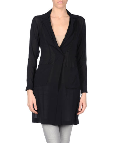 ZOOM PINKO - Full-length jacket