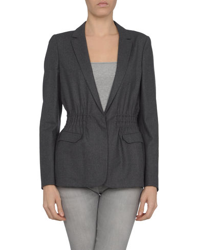 ZOOM PIAZZA SEMPIONE - Blazer