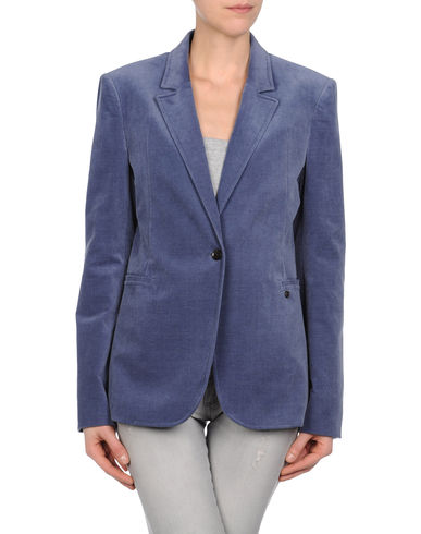 ZOOM GUCCI - Blazer