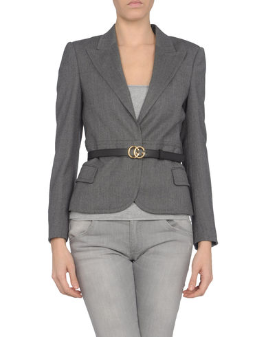 ZOOM GUCCI - Blazer