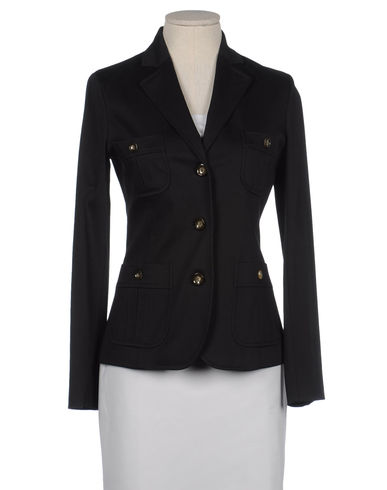 ZOOM ALVIERO MARTINI 1a CLASSE - Blazer