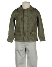 JAPAN RAGS - Jacket