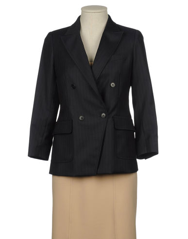 ZOOM BAND OF OUTSIDERS - Blazer