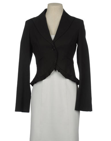 ZOOM ALYSI - Blazer