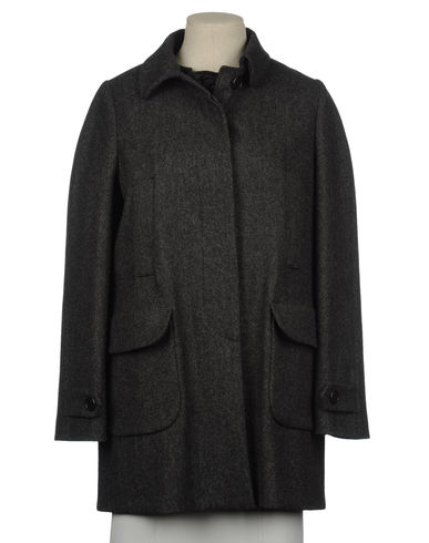ZOOM ASPESI - Mid-length jacket