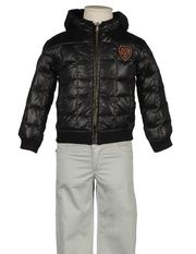 JAPAN RAGS - Jacket