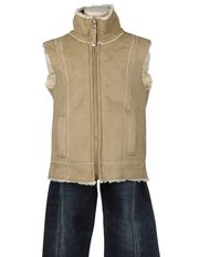 LITTLE CERISE - Jacke