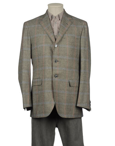 ZOOM SARTORIO - Blazer