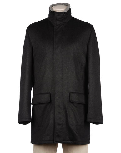 ZOOM SARTORIO - Mid-length jacket
