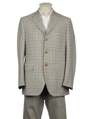 ZOOM SARTORIO - Blazer
