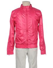 LITTLE CERISE - Jacket
