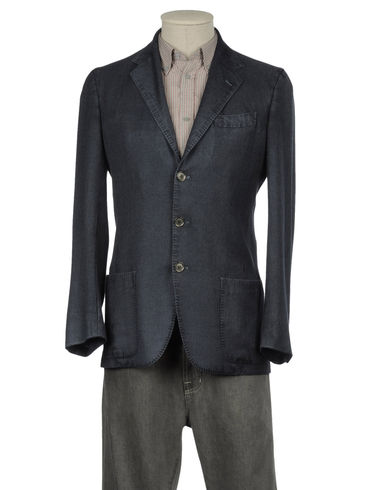 ZOOM SARTORIO - Blazer