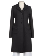 AQUILANO-RIMONDI - Coat