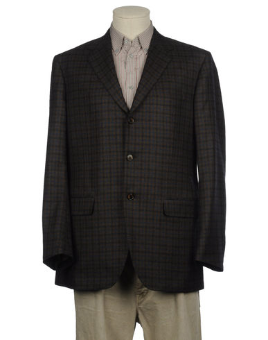 ZOOM SARTORIO - Blazer