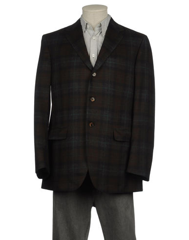 ZOOM SARTORIO - Blazer