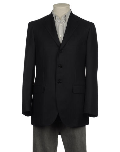 ZOOM SARTORIO - Blazer