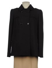 AQUILANO-RIMONDI - Mid-length jacket