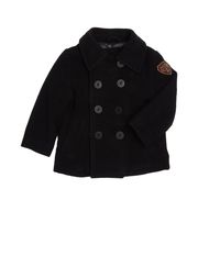 JAPAN RAGS - Mid-length jacket